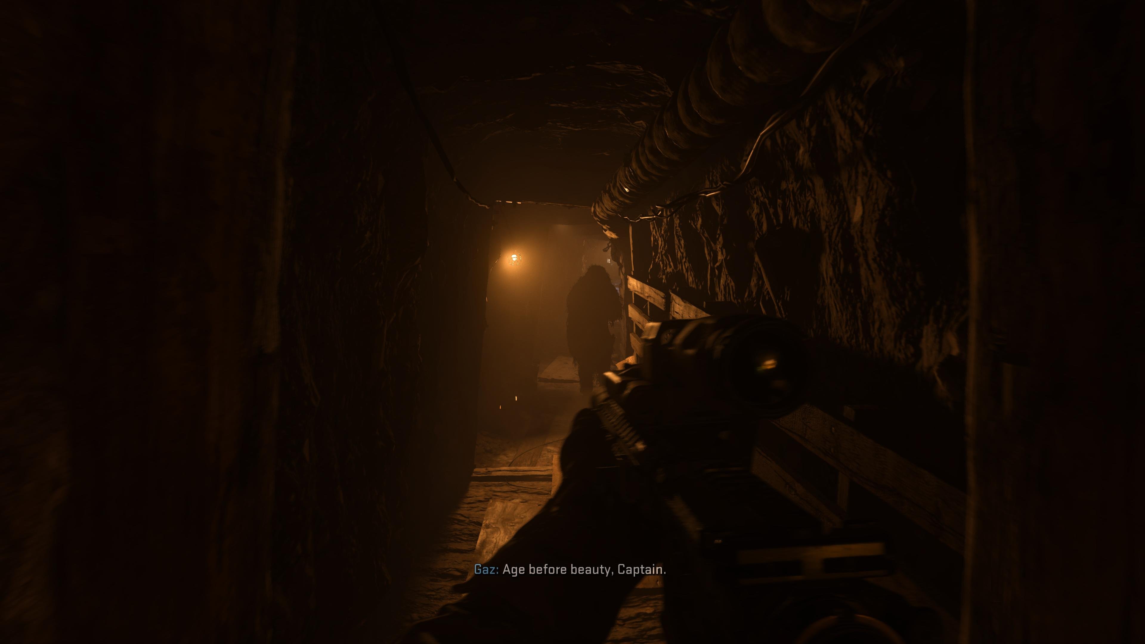 Call of Duty: Modern Warfare II