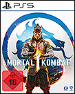 Mortal Kombat 1