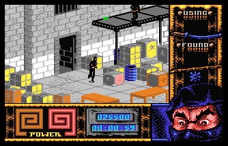 System 3 bringt The Last Ninja Collection & James Pond auf die PS5