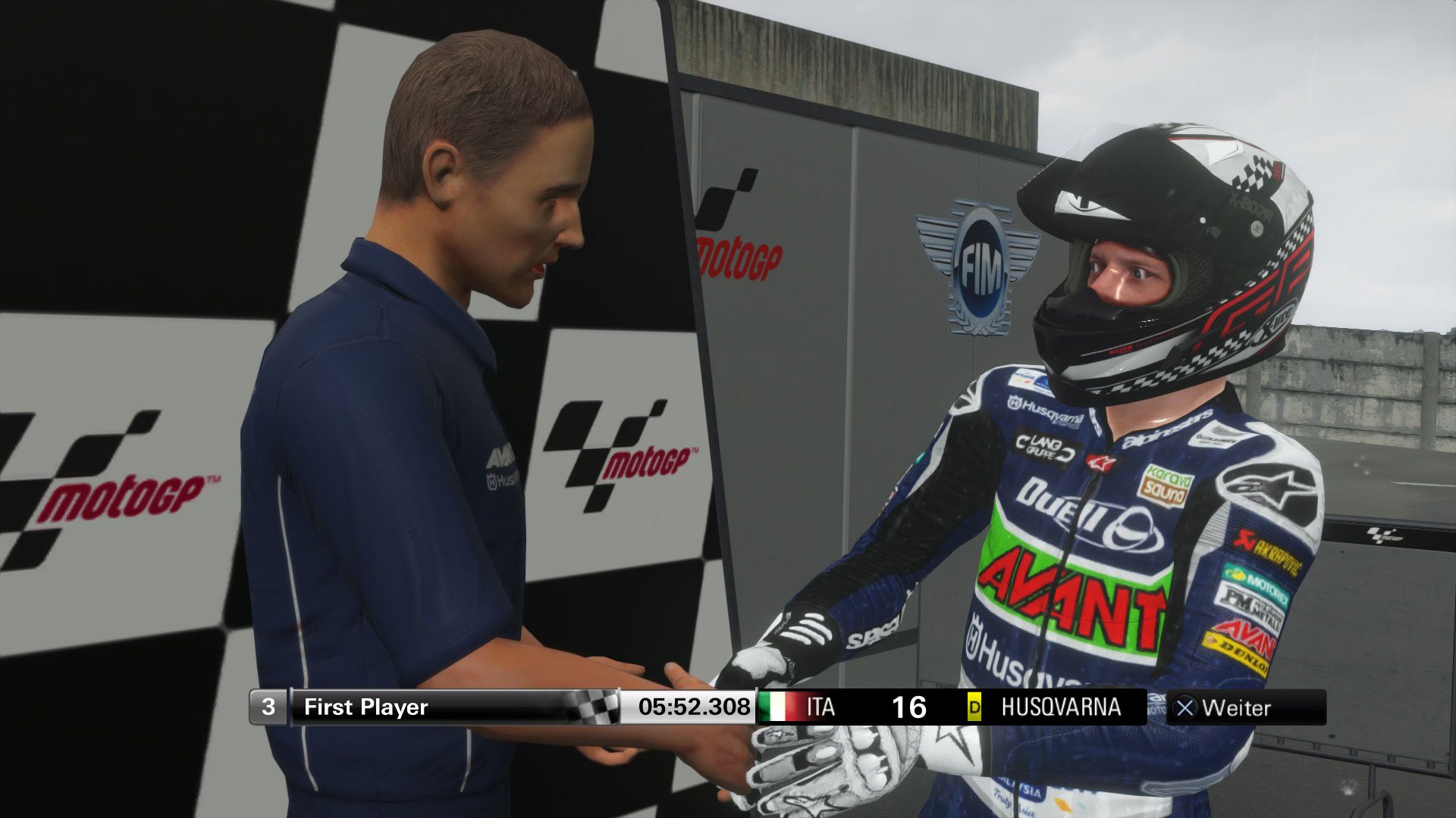 MotoGP 14