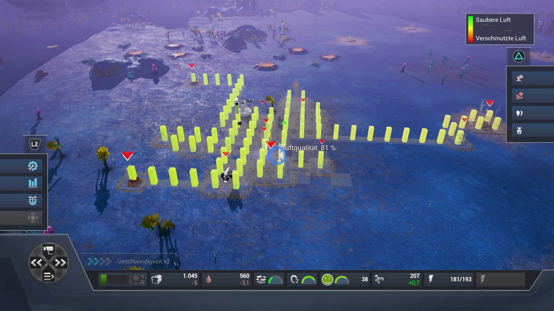 Aven Colony