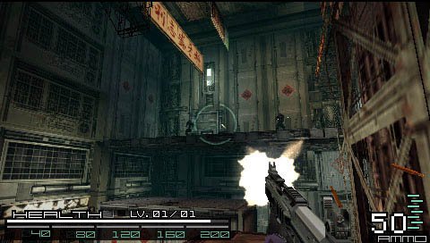Coded Arms