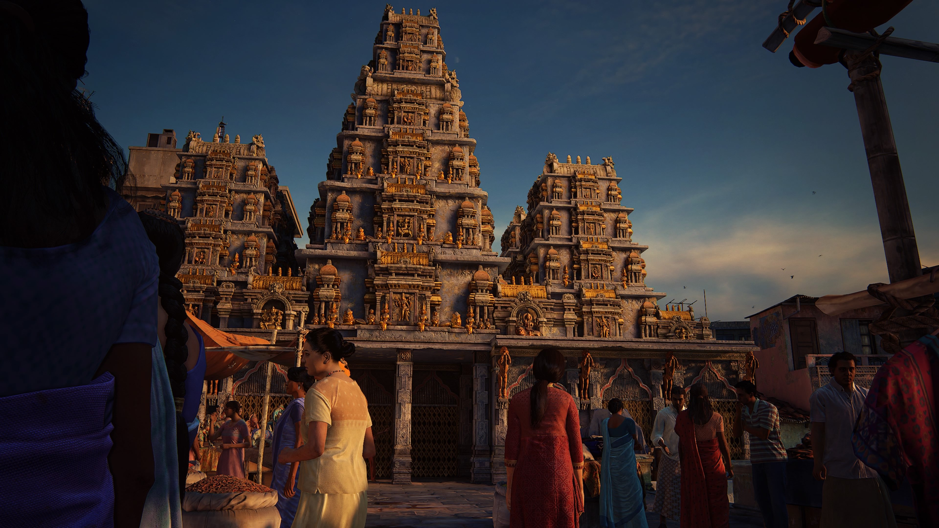 Uncharted: The Lost Legacy