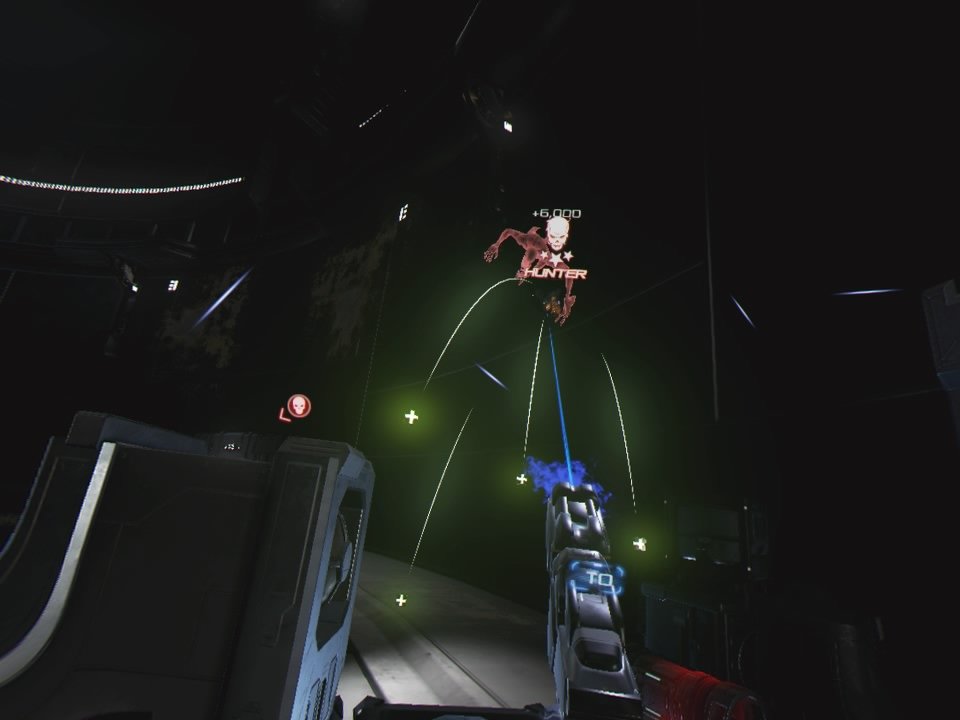 Mortal Blitz
