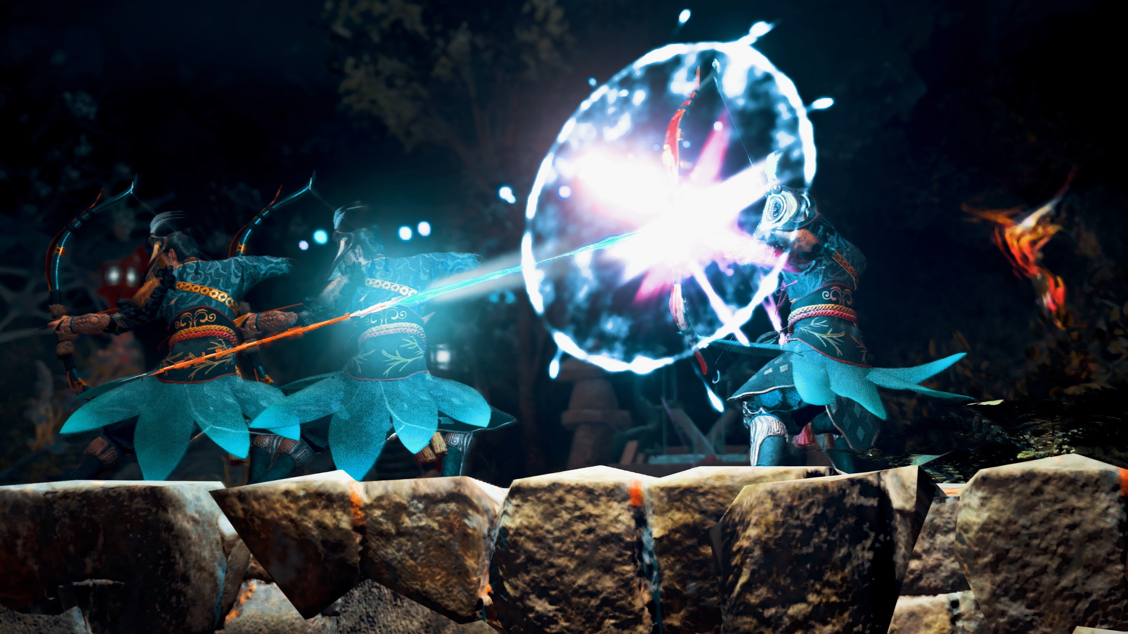 Kunitsu-Gami: Path of the Goddess