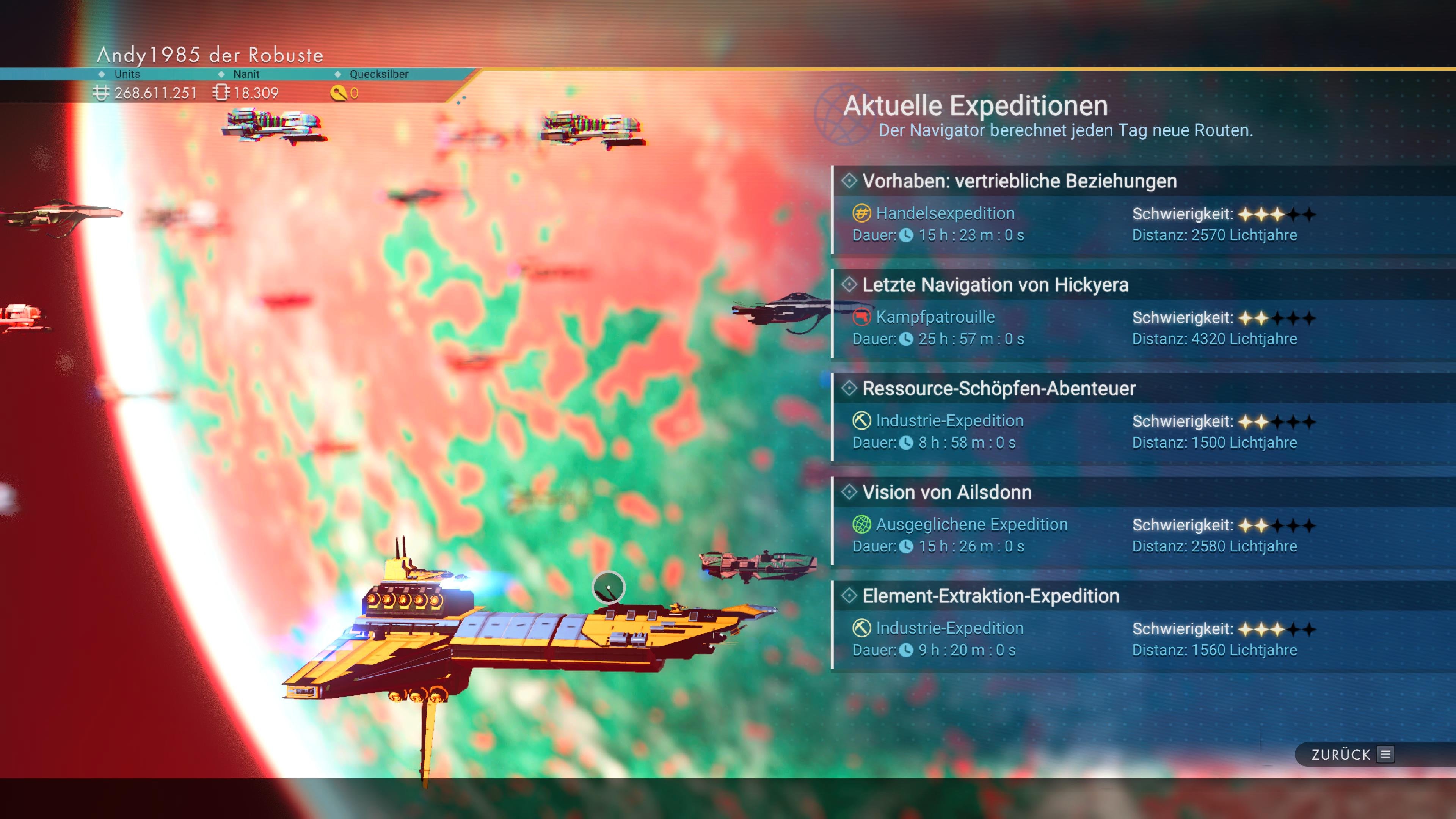 No Man`s Sky: Origins