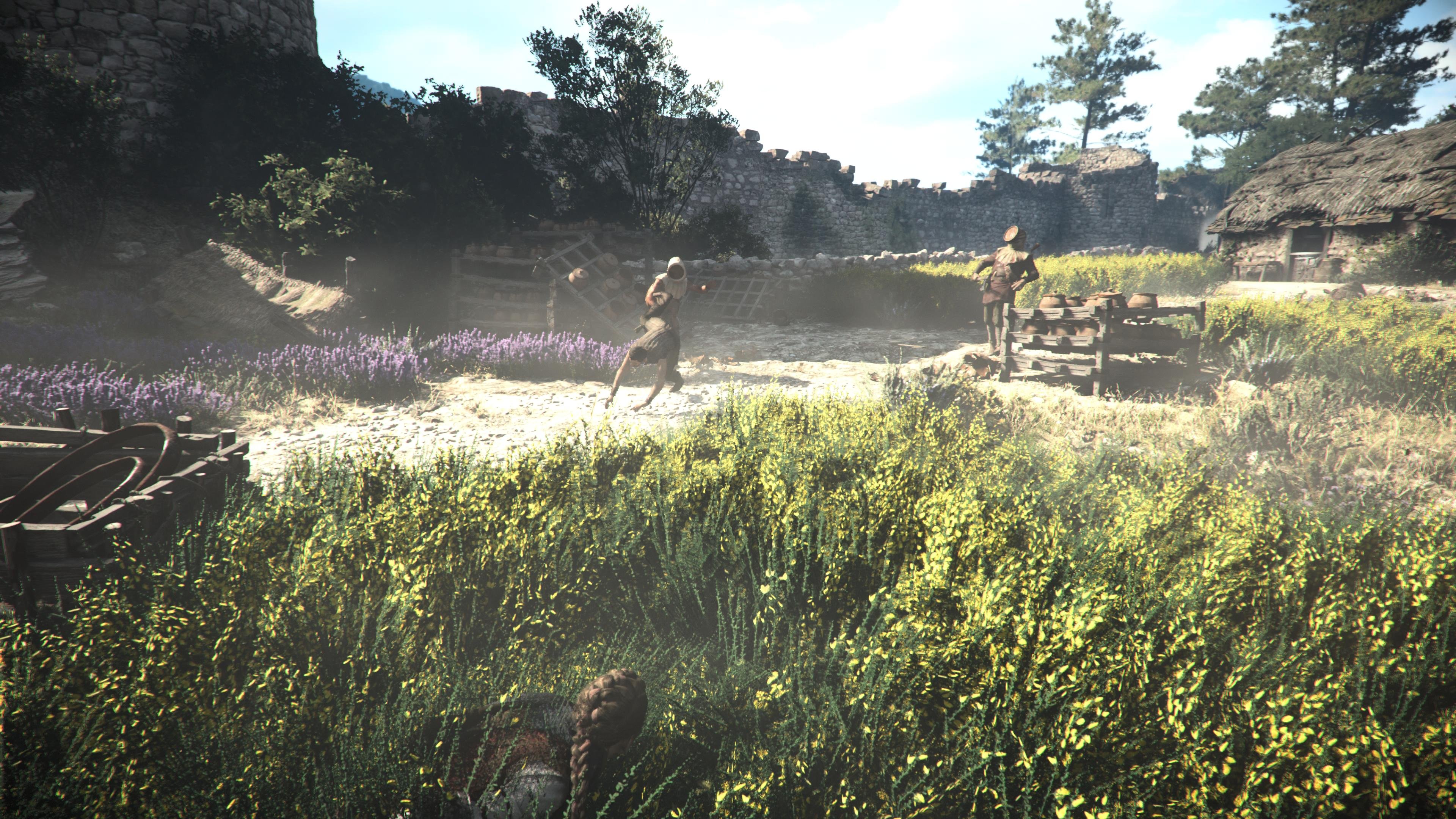 A Plague Tale: Requiem