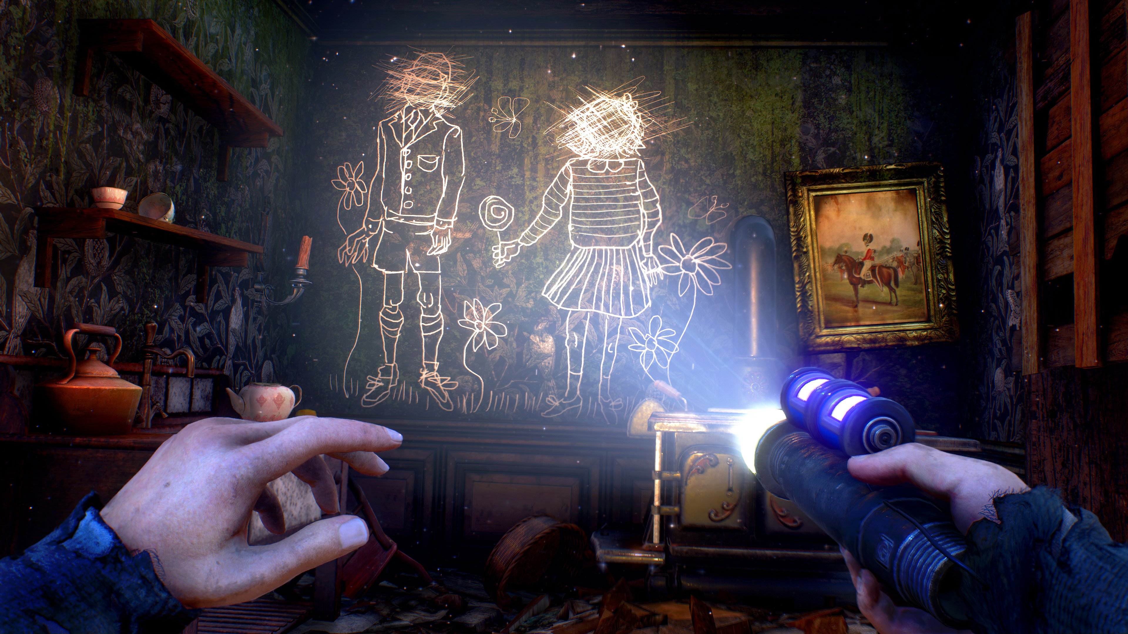 E3 2018: We Happy Few - Neuer Releasetermin & Story Trailer