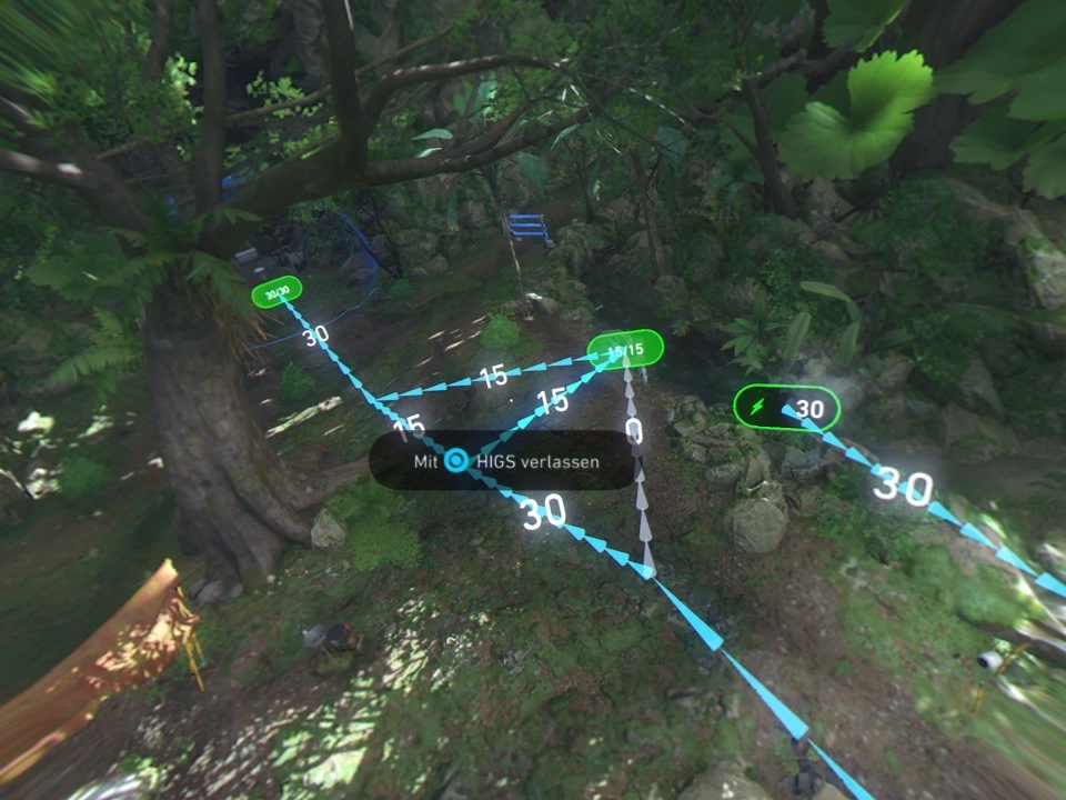 Robinson: The Journey