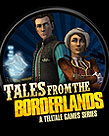 Tales from the Borderlands: Episode 03: Catch a Ride