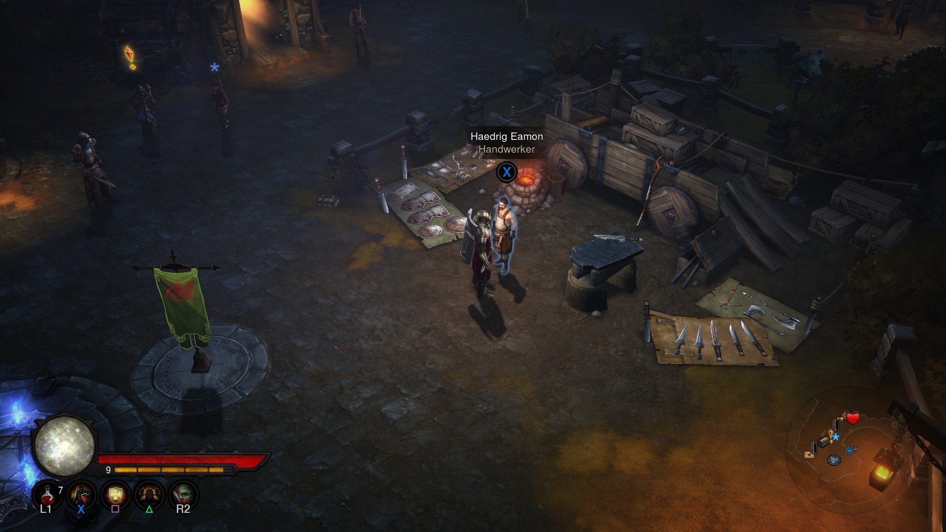 Diablo III: Reaper of Souls - Ultimate Evil Edition