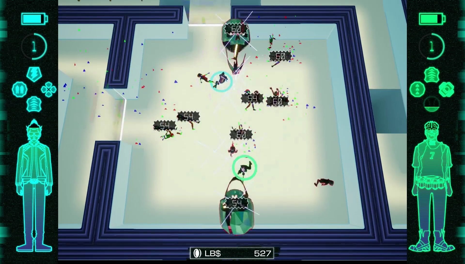 The Eternal Cylinder