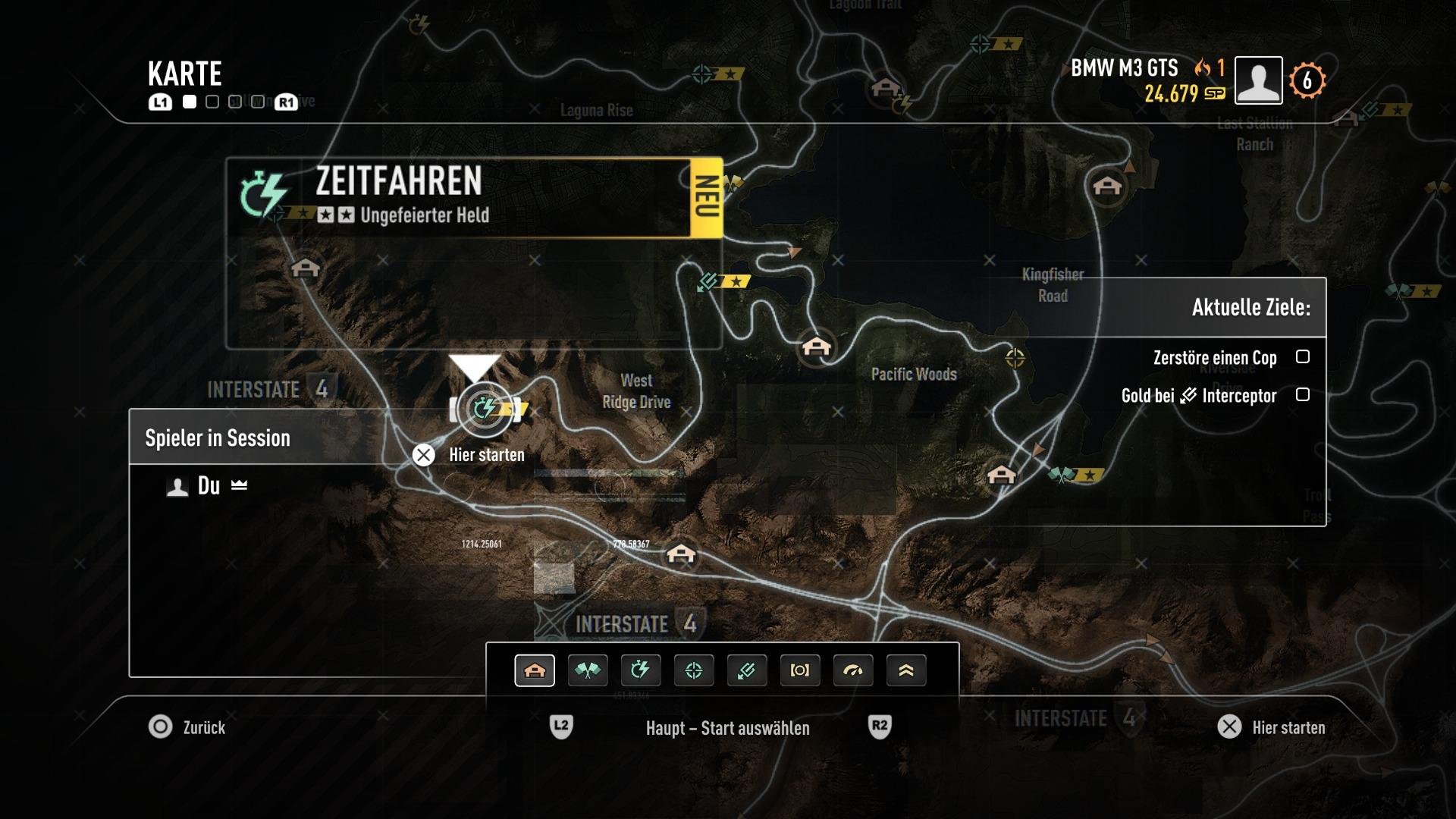 Need for Speed: Rivals Complete Edition