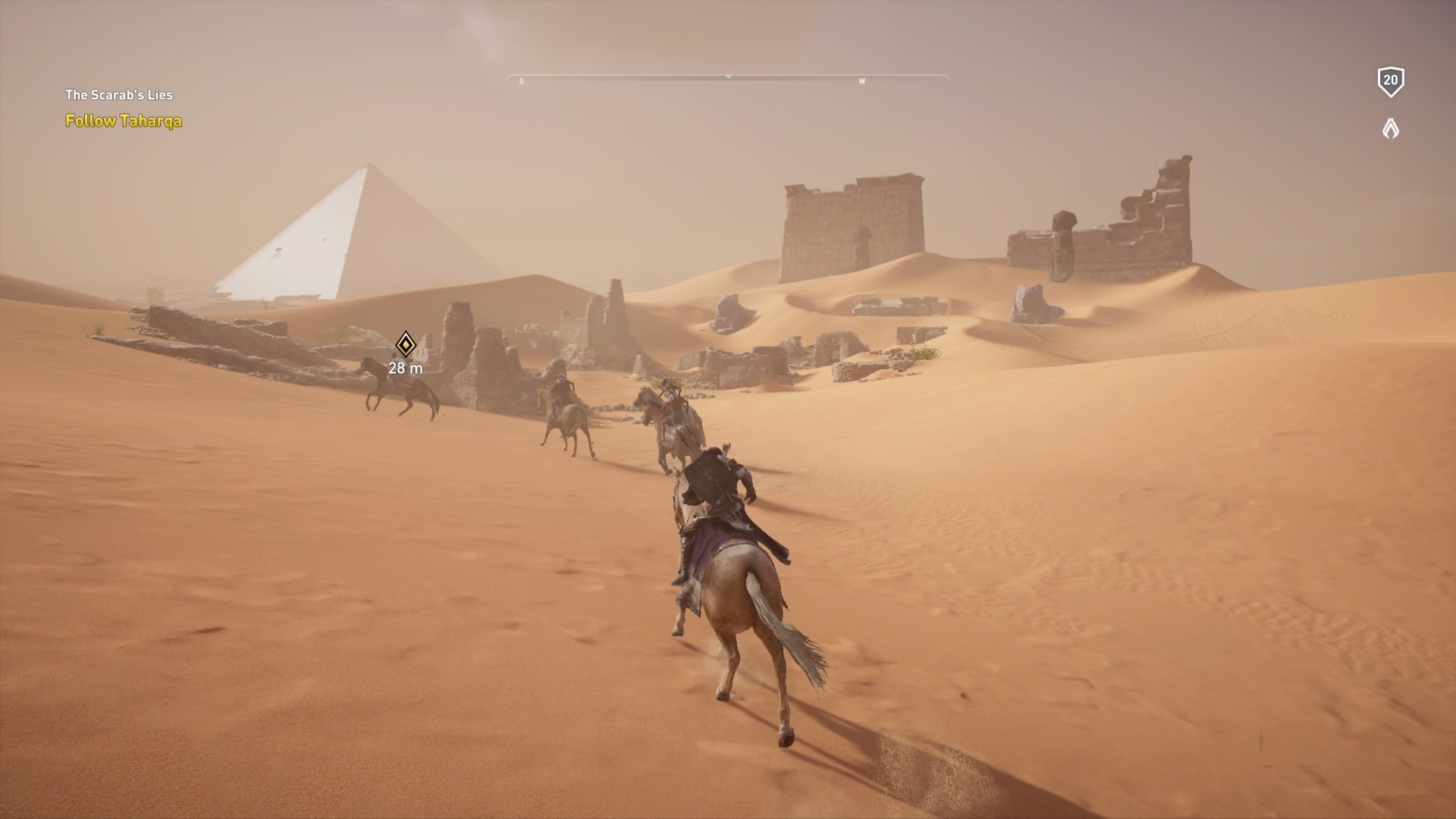 Assassin`s Creed: Origins