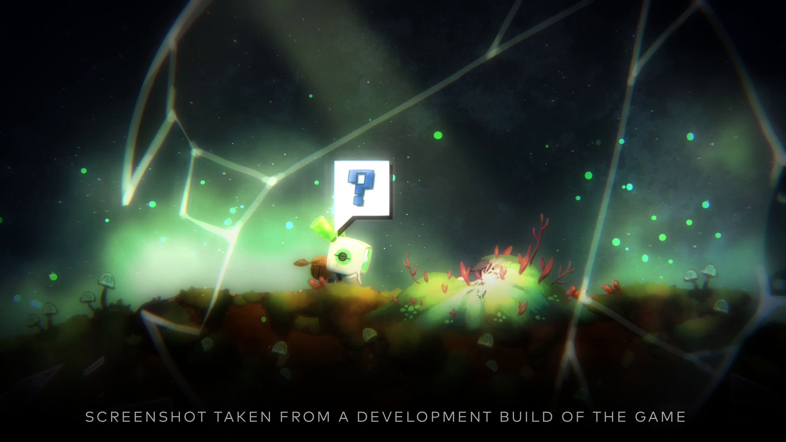 Void tRrLM(); // Void Terrarium - Gameplay Trailer