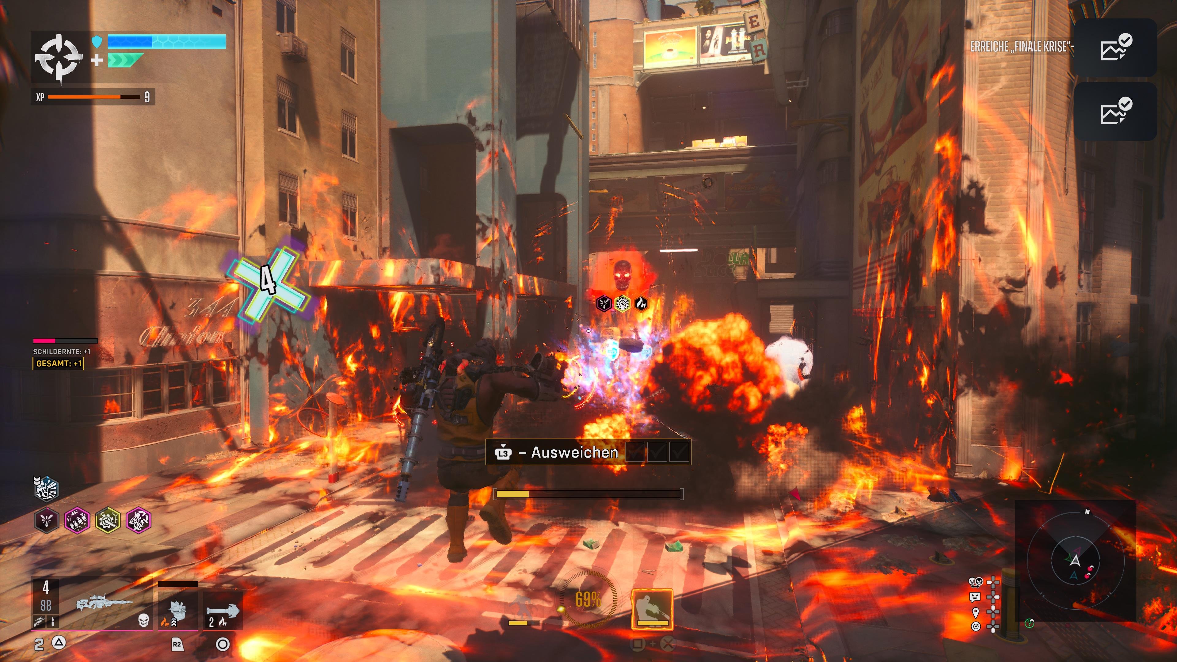 Suicide Squad: Kill the Justice League