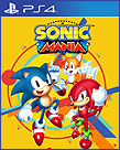 Sonic Mania