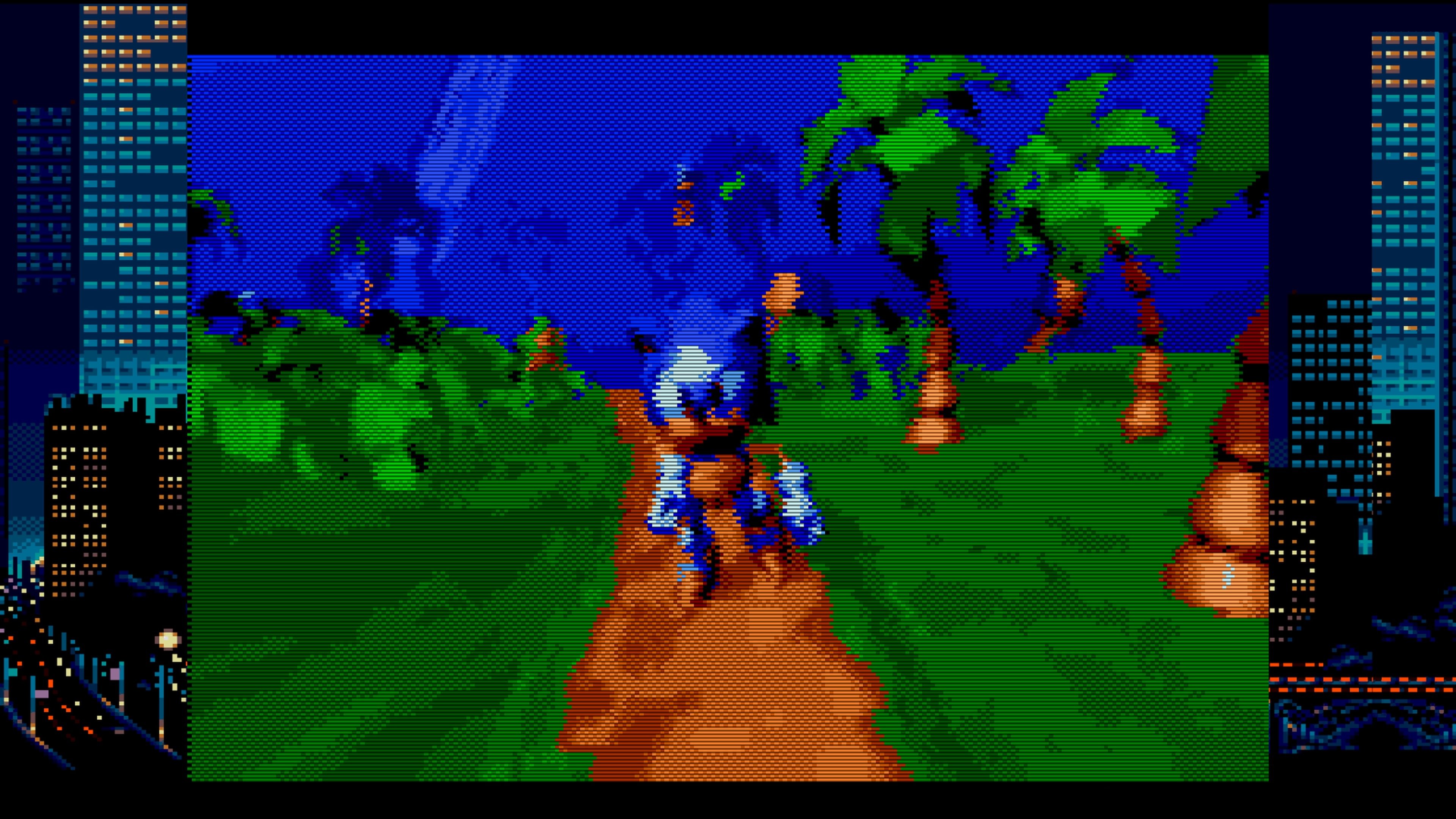 SEGA Mega Drive Classics