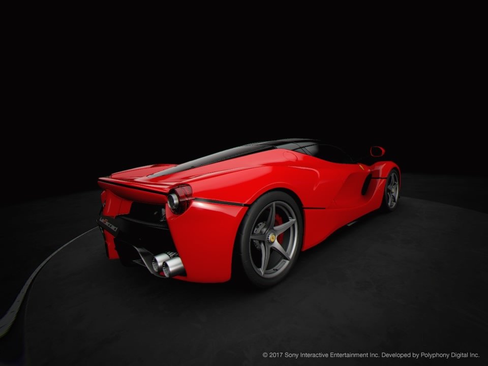 Neues Review: Gran Turismo Sport