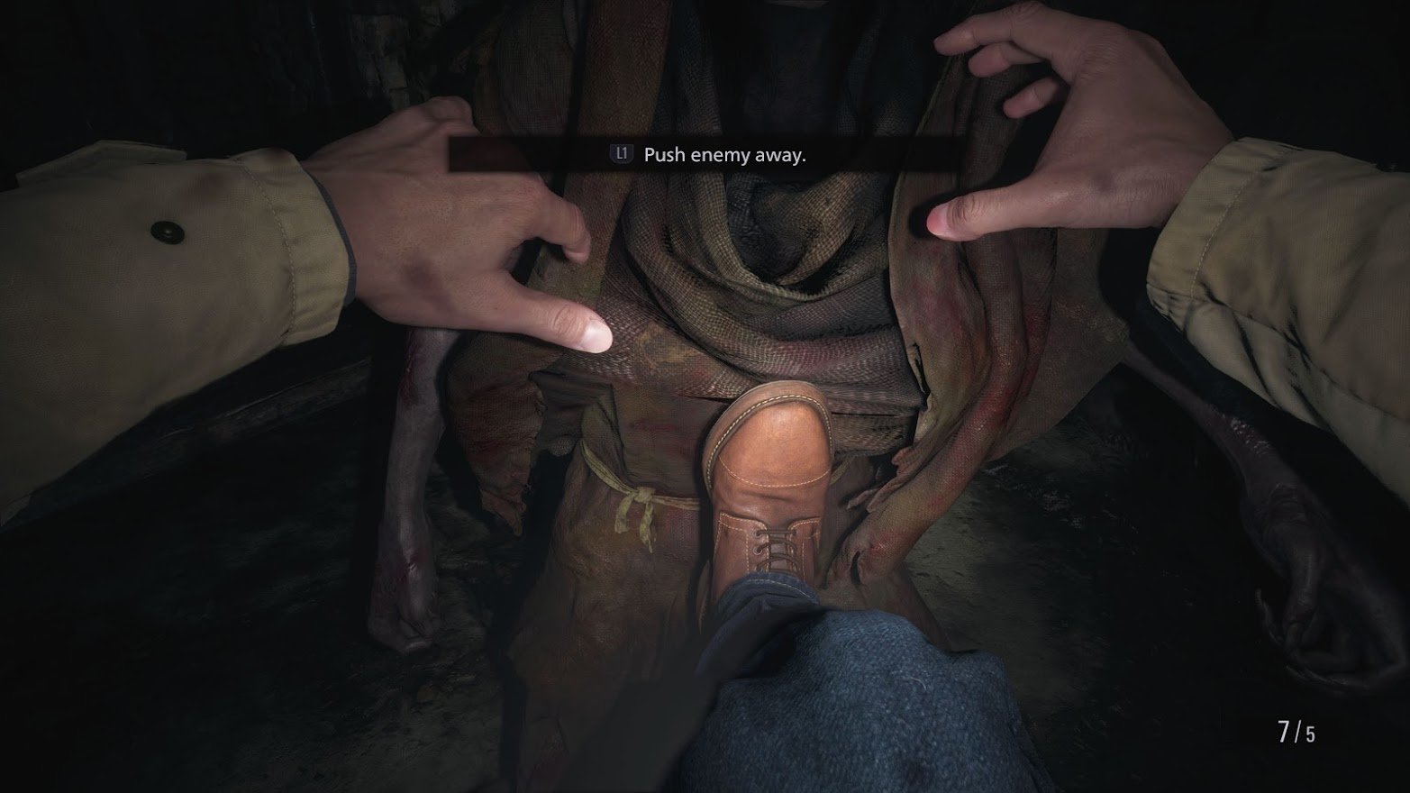 Resident Evil Village: Kostenloser VR-Modus zum VR2-Launch