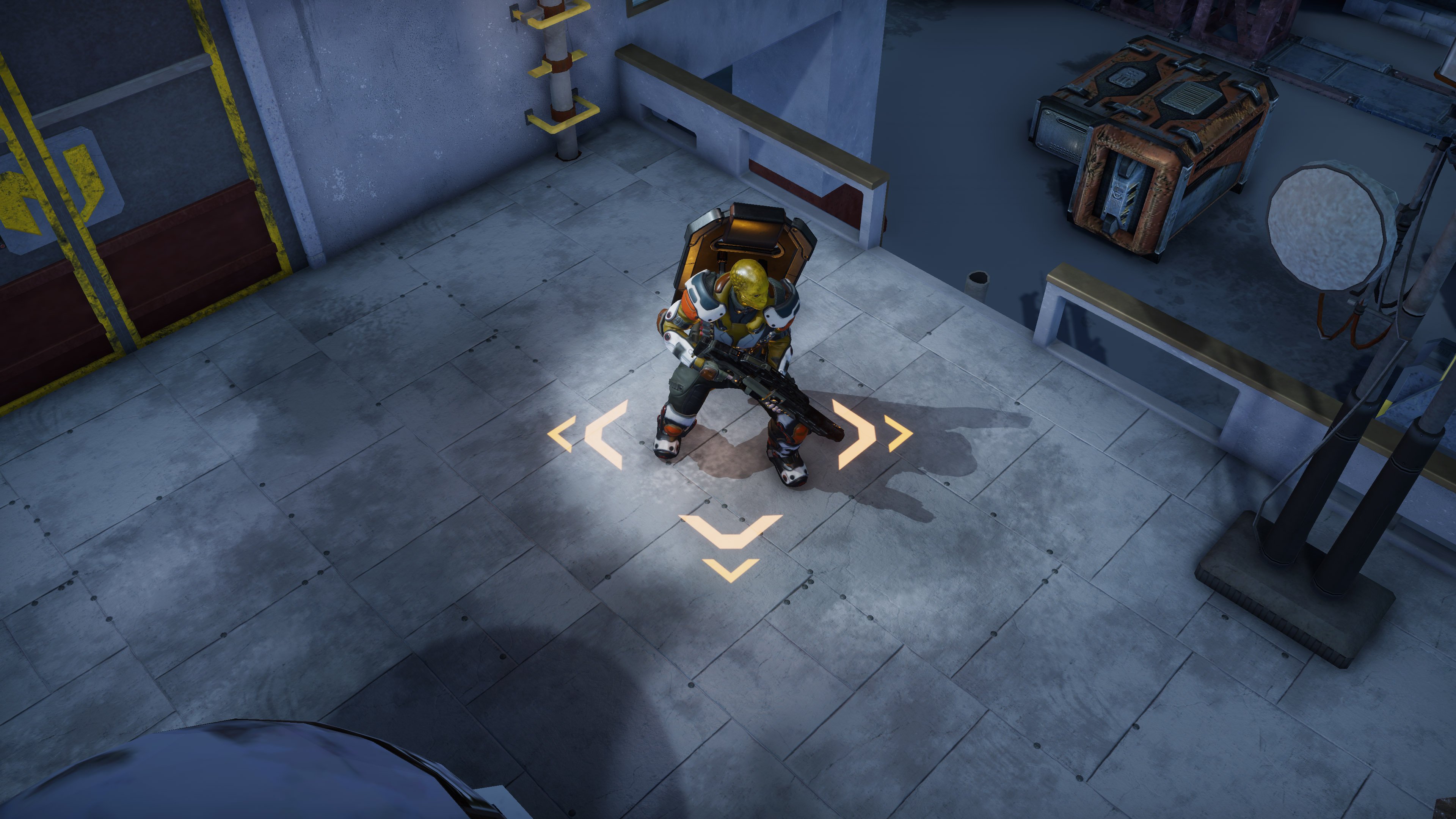 Phoenix Point: Behemoth Edition