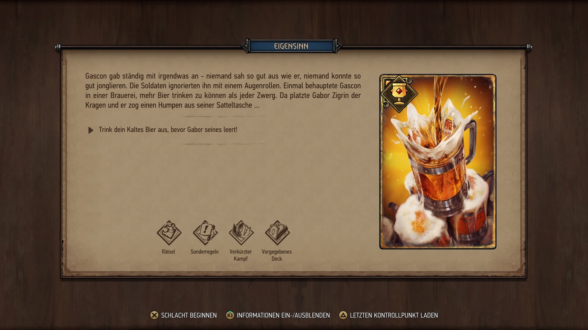 Thronebreaker: The Witcher Tales