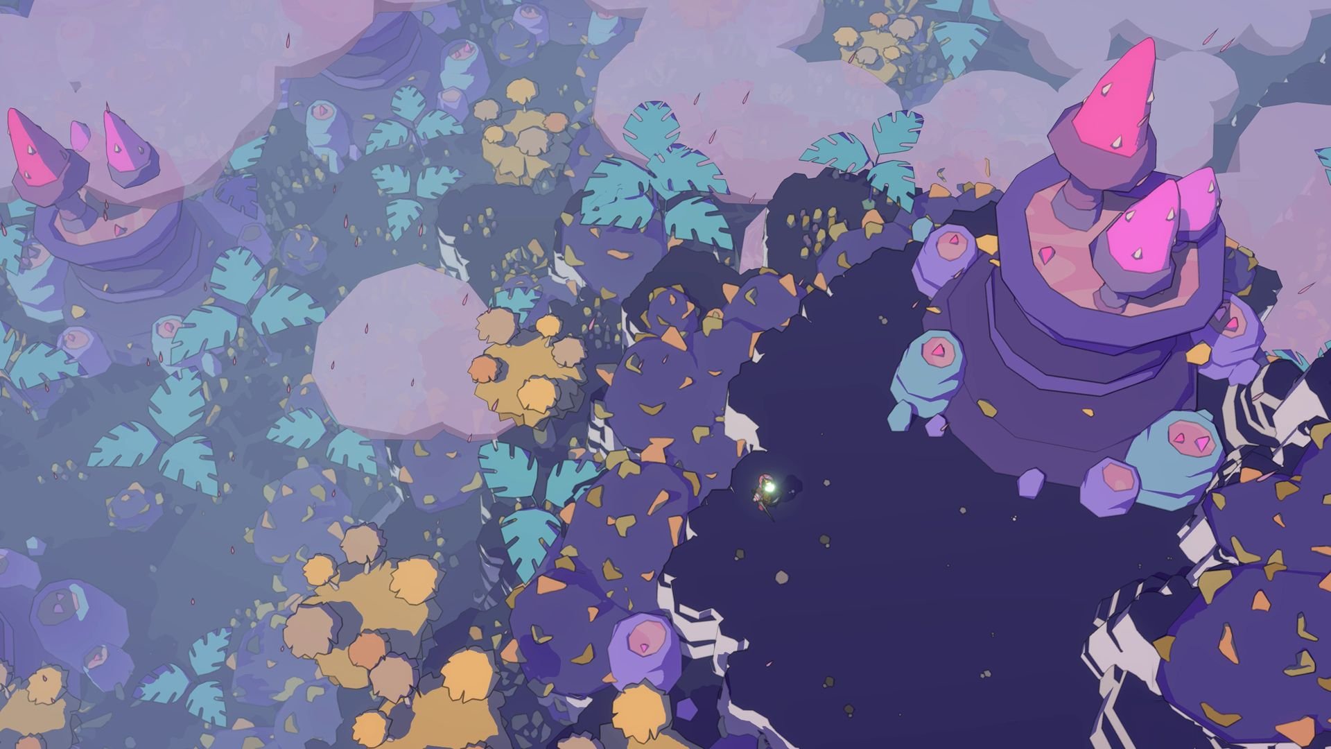 Unexplored 2: The Wayfarer`s Legacy