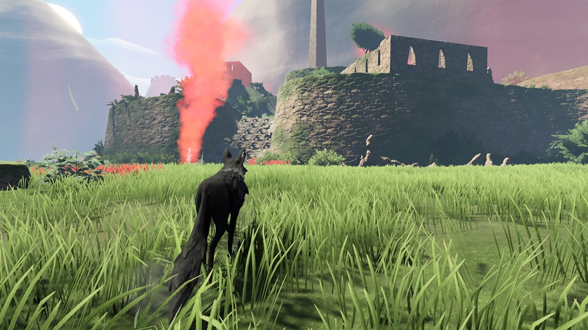 Lost Ember