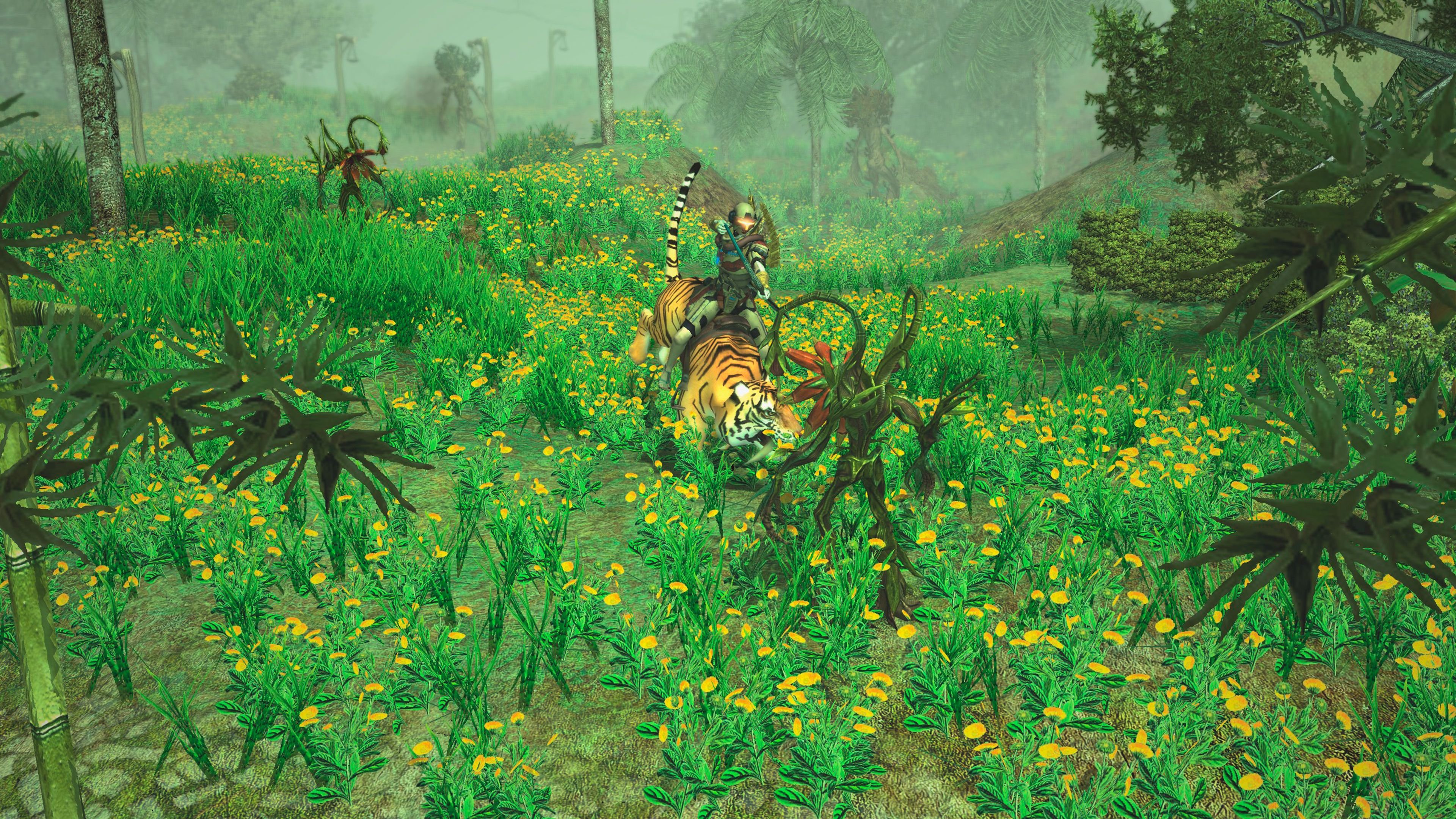 Sacred 2 Remaster zum Budgetpreis im November