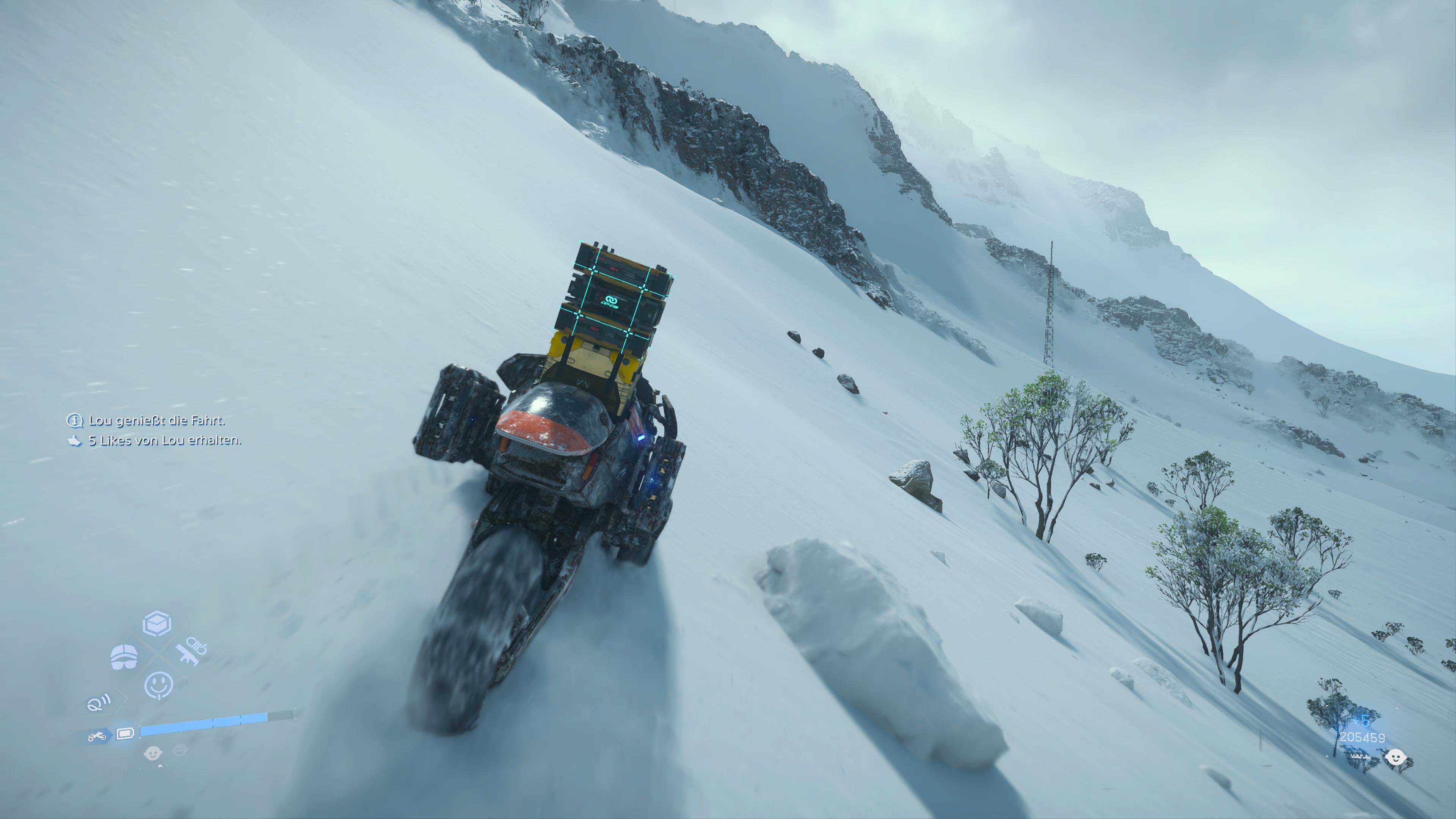 Death Stranding 2: On the Beach