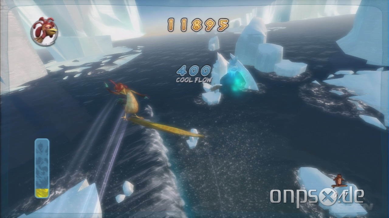 Könige der Wellen (Surf's Up)