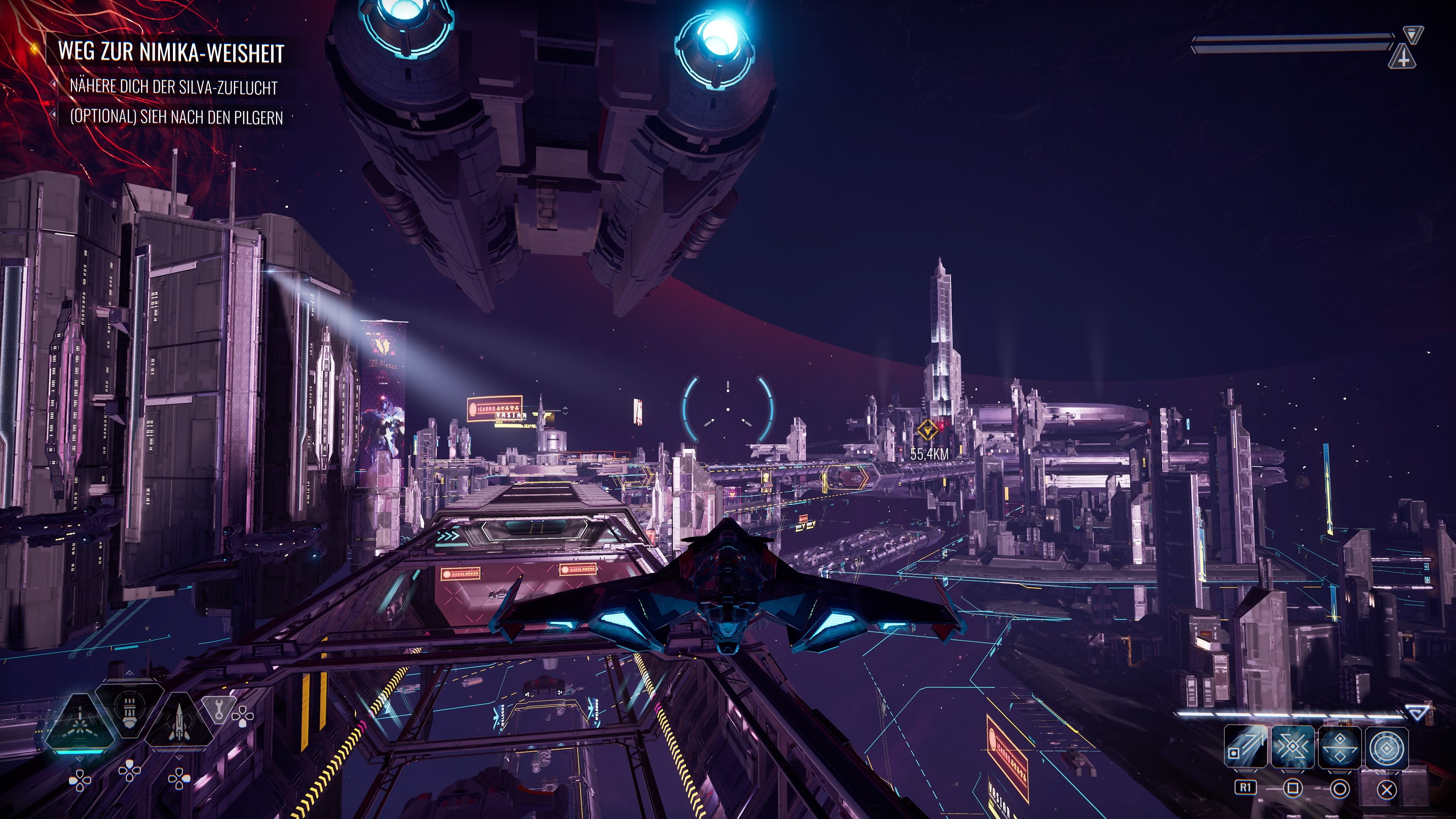 PSN Store: EU Update 1. Dezember 2021