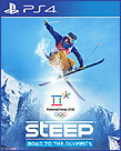 Steep: Road to the Olympics