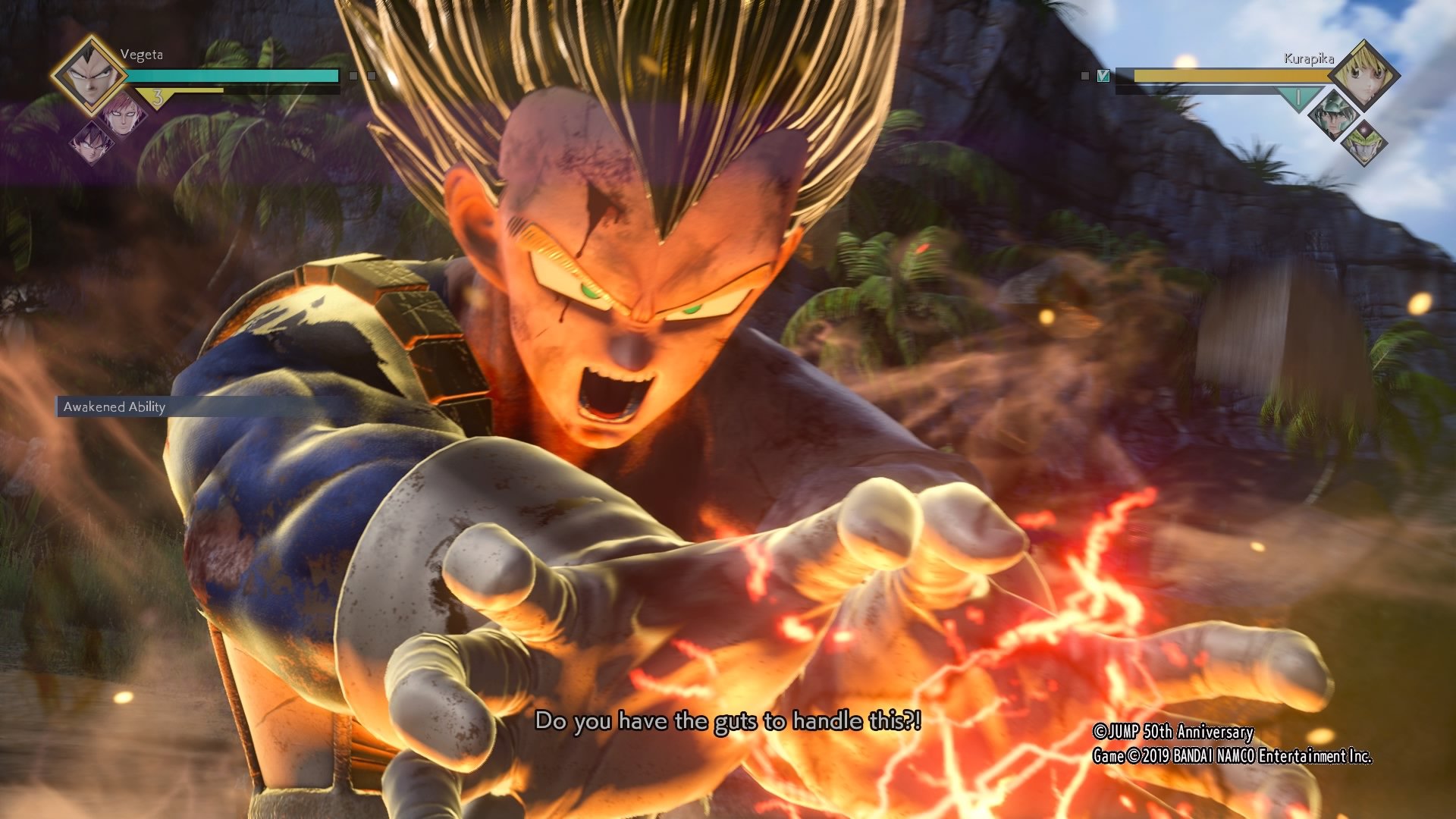 Jump Force