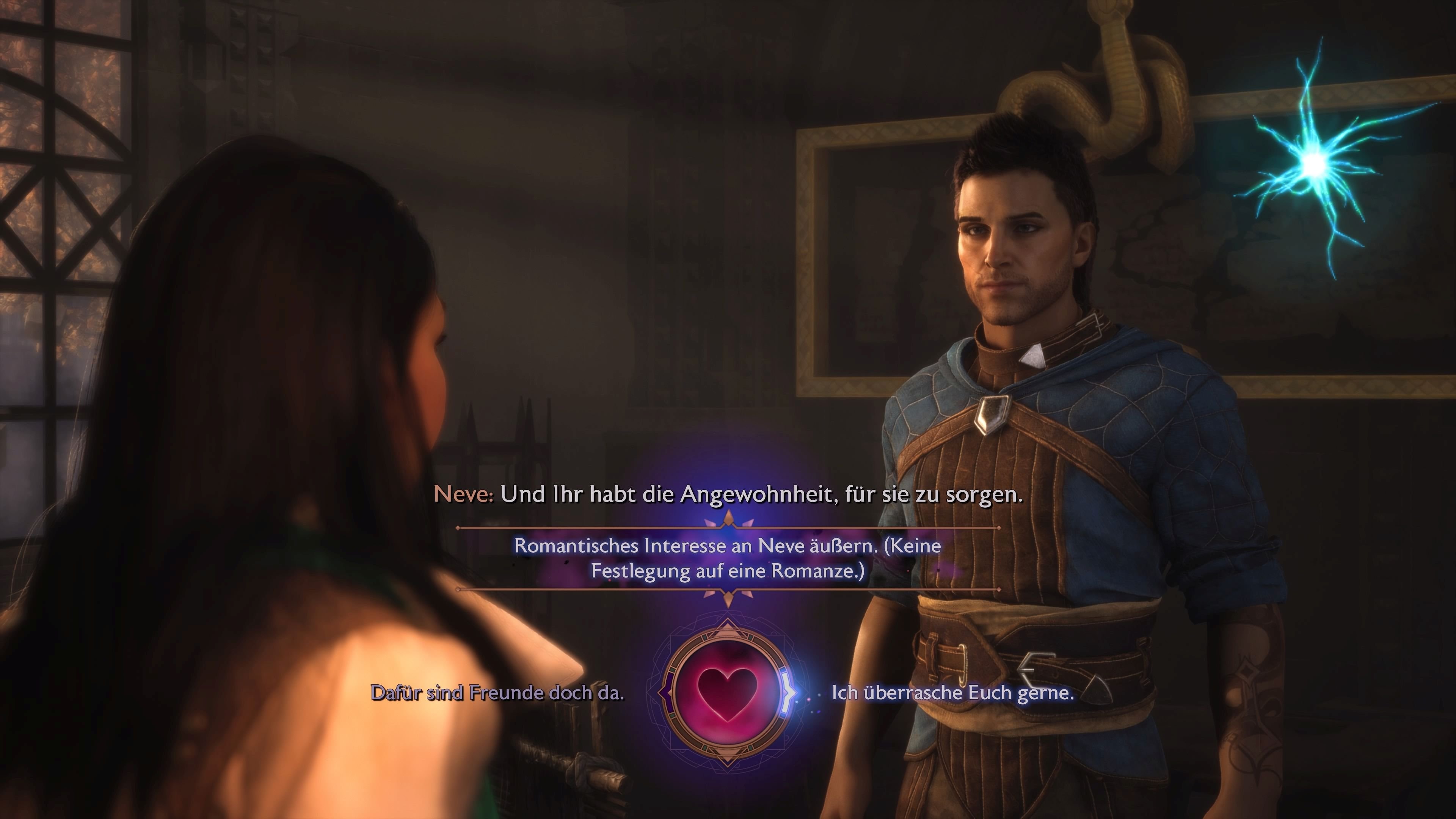 Dragon Age: The Veilguard