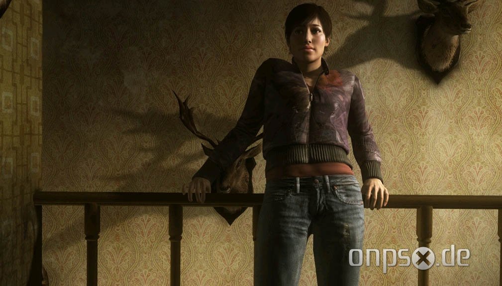 Heavy Rain & Beyond: Two Souls Collection - Ab März im Laden