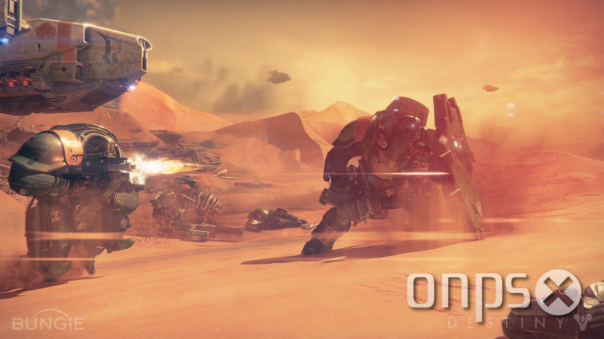 Destiny: Rise of Iron