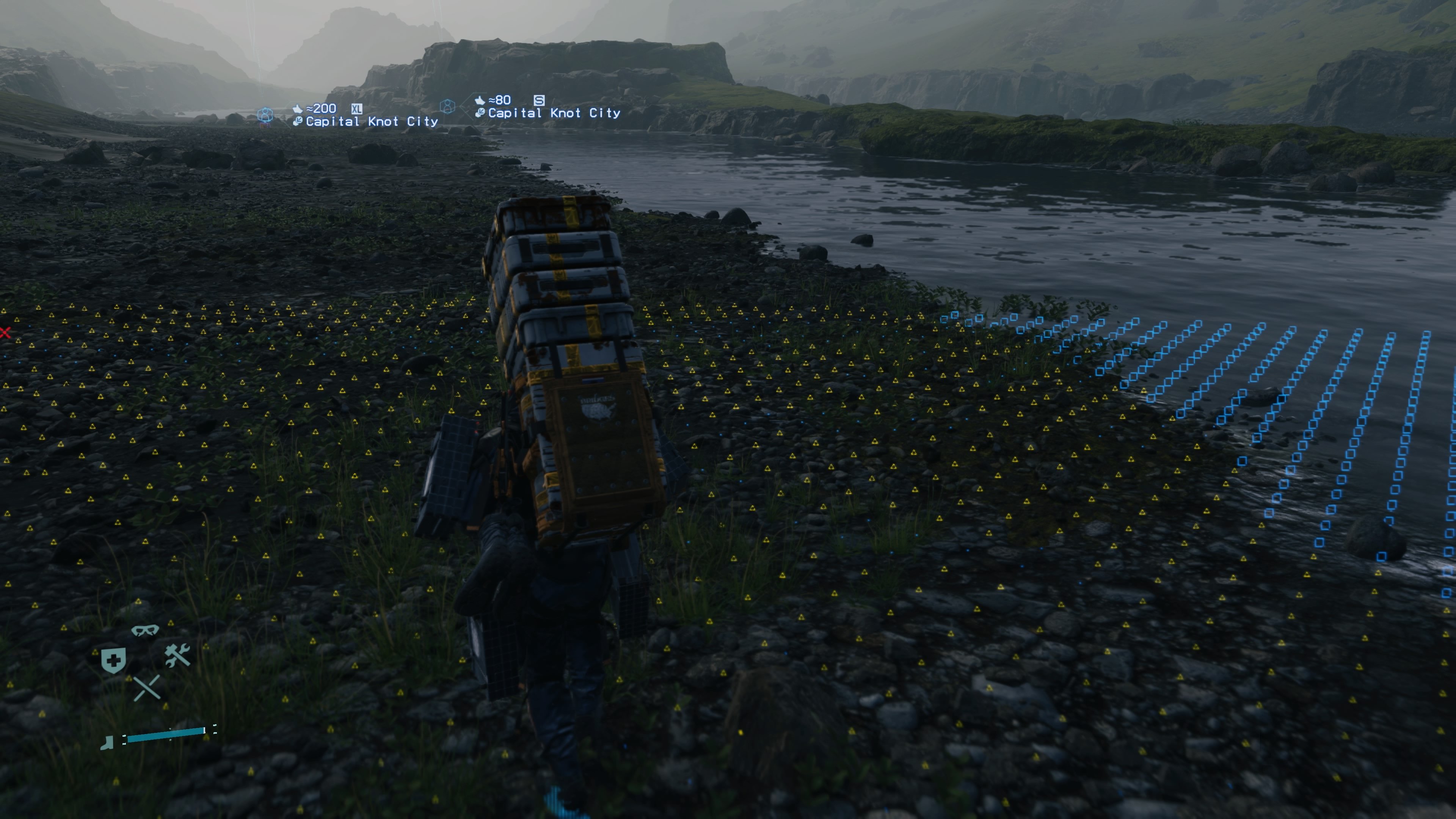 Death Stranding - Director`s Cut