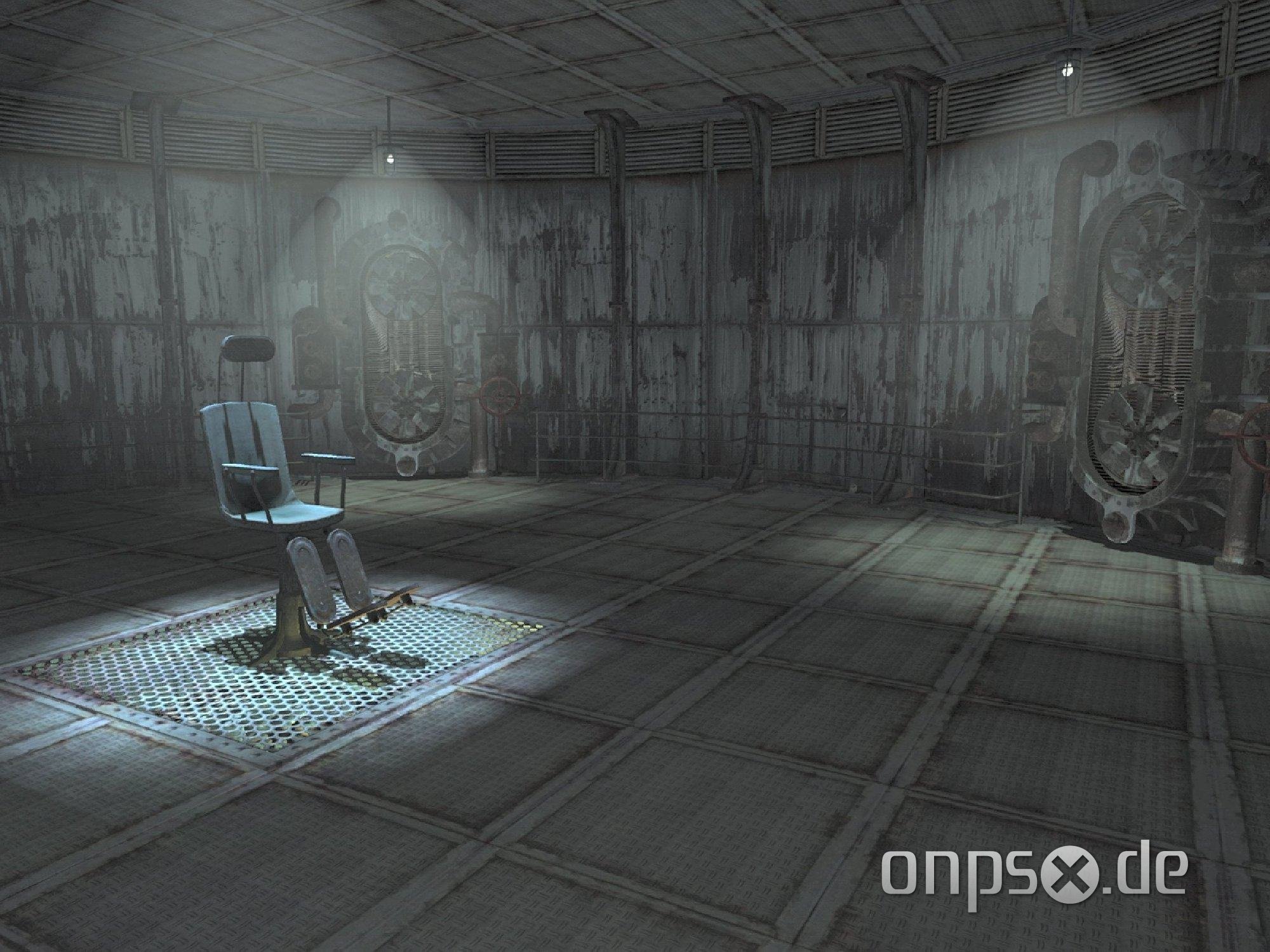 Silent Hill: Homecoming