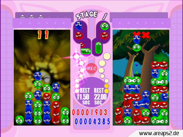Puyo Pop Fever