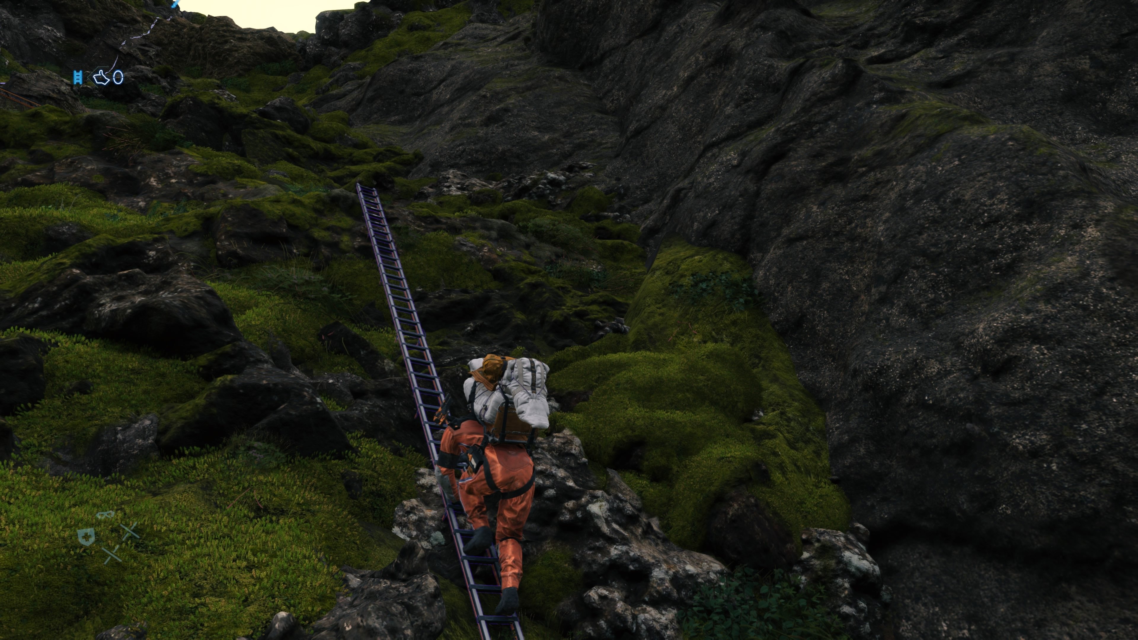 Death Stranding - Director`s Cut