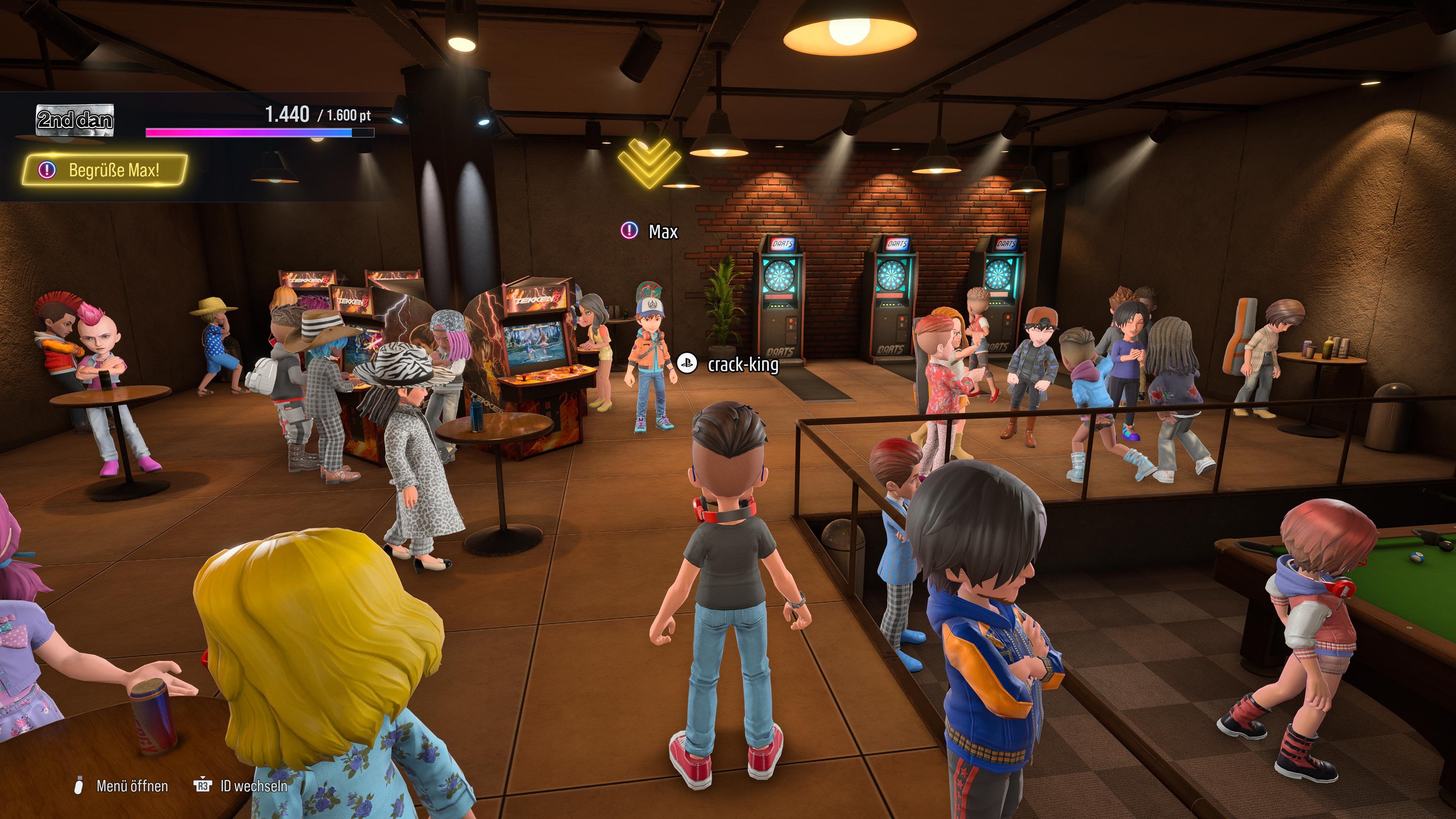 Tekken 8 - Closed Network Test & Anmeldung