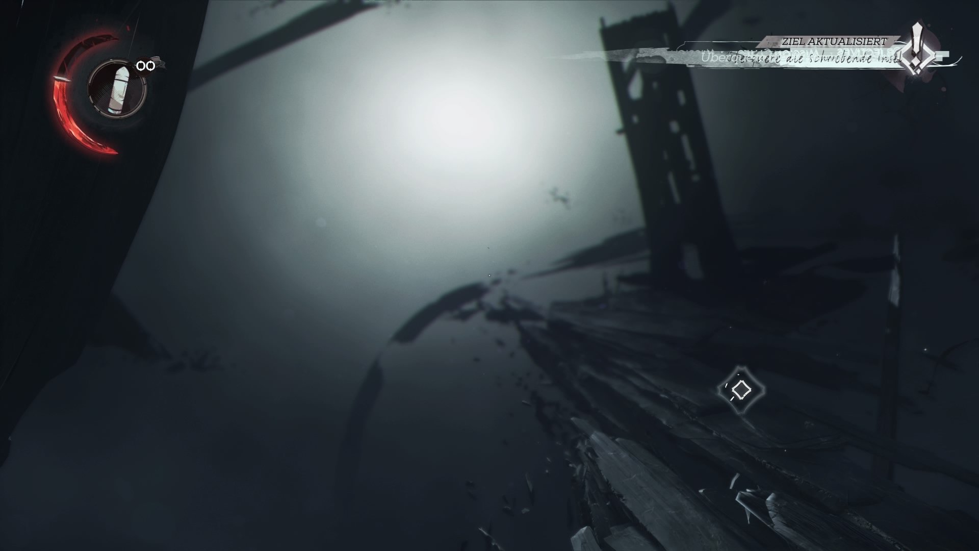 Erste Details zu Dishonored 2 aus Gameinformer