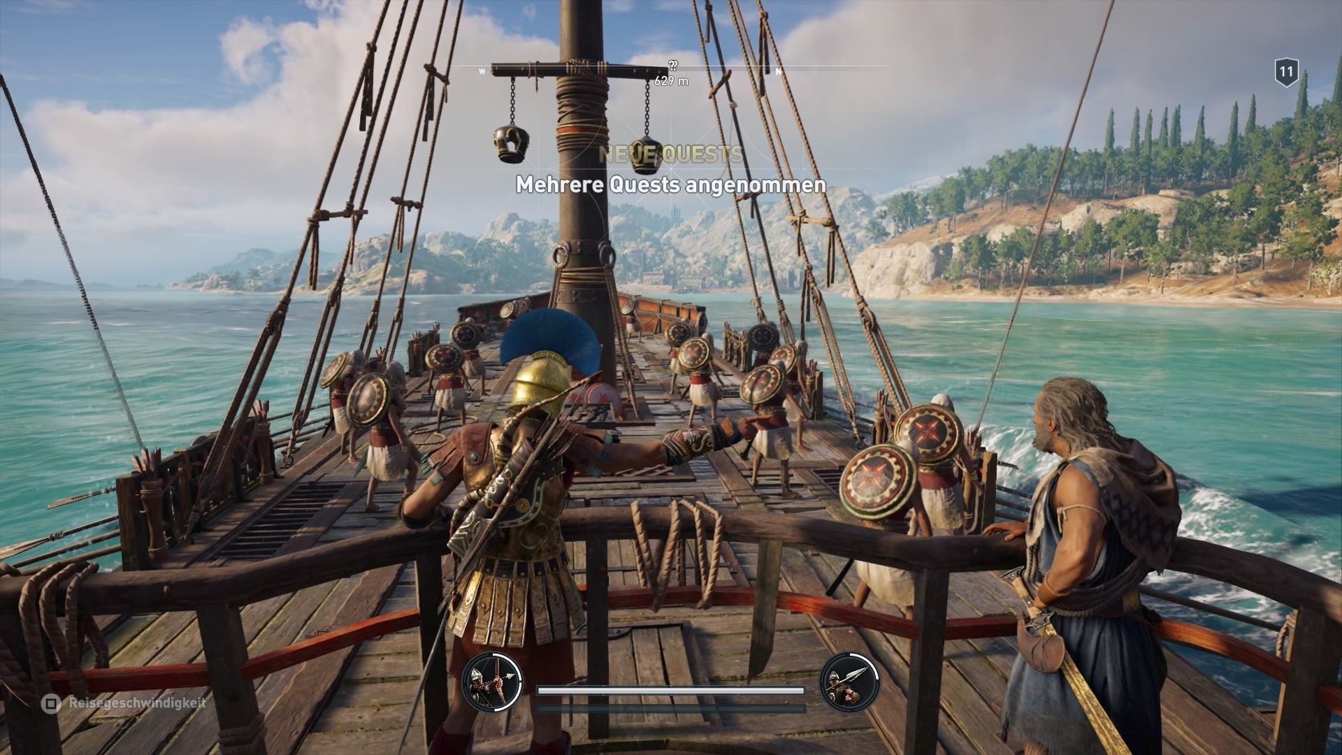Assassin`s Creed: Odyssey