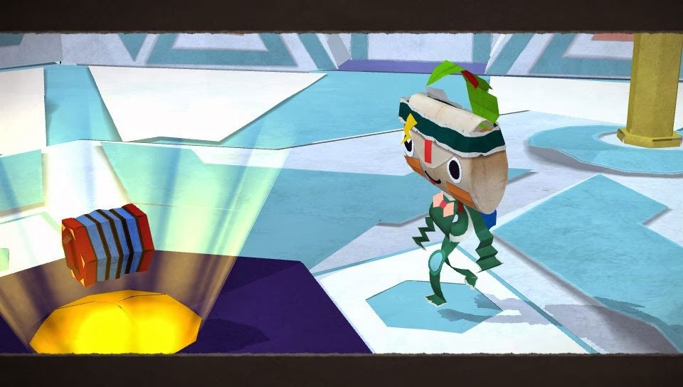 Tearaway