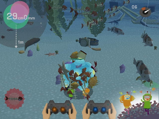 We Love Katamari