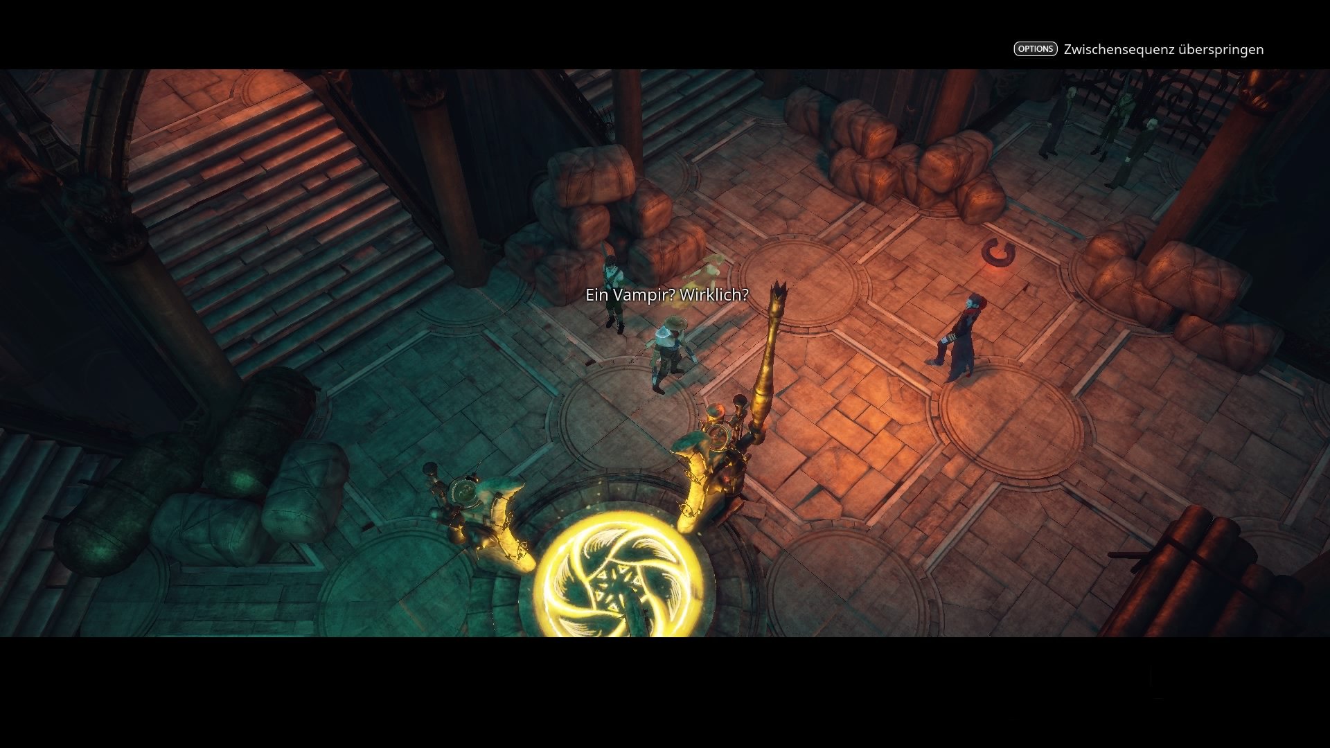 The Incredible Adventures of Van Helsing: Extended Edition