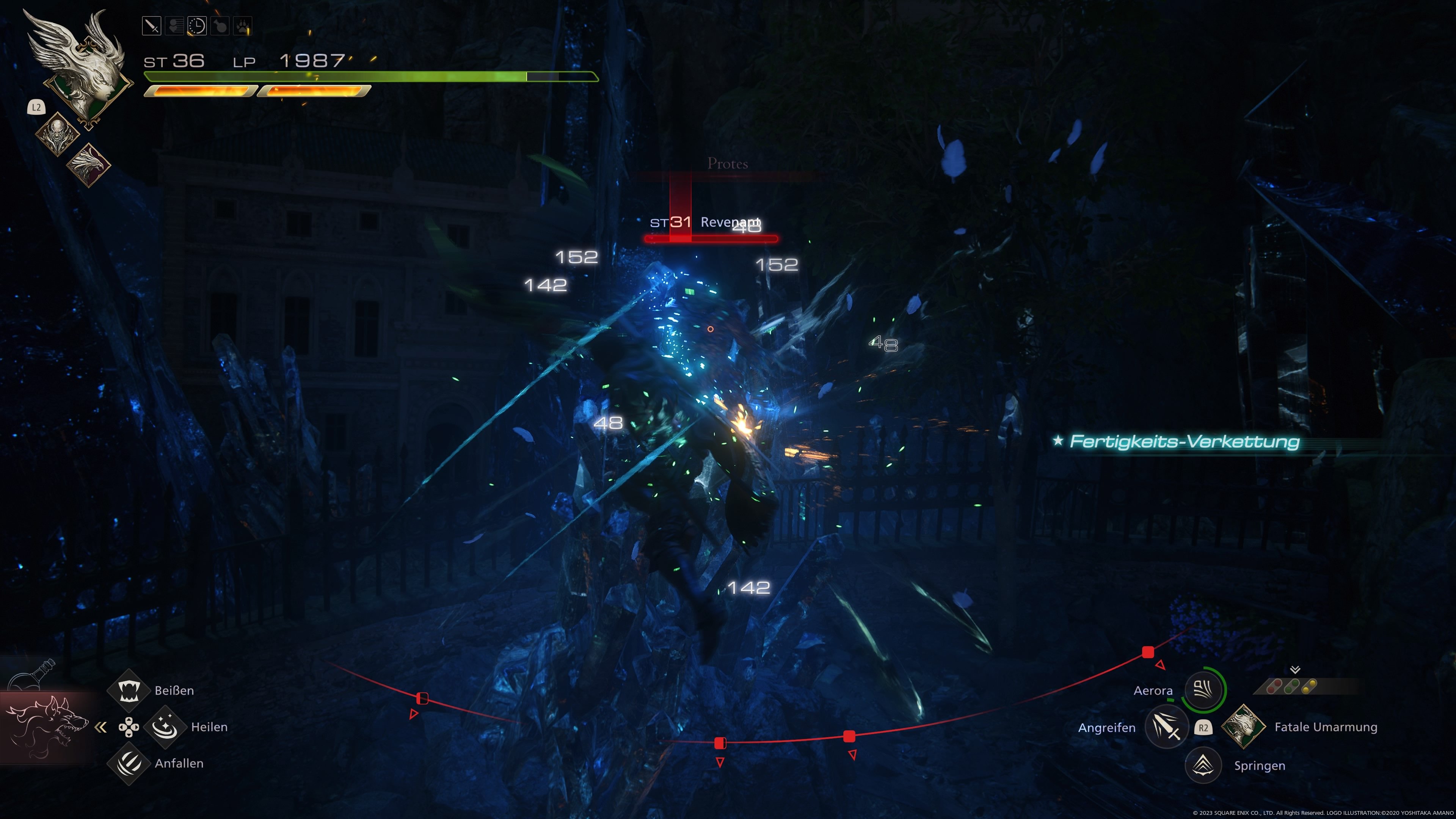 Final Fantasy XVI