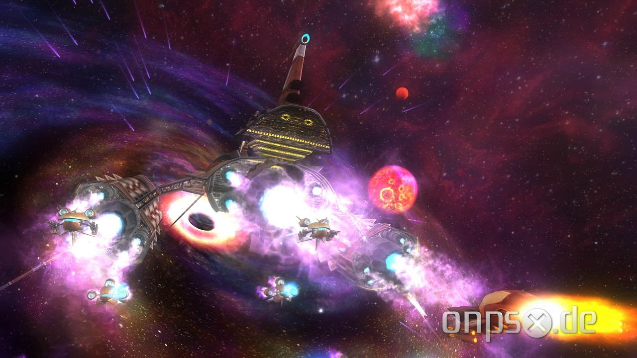 Ratchet & Clank: Tools of Destruction