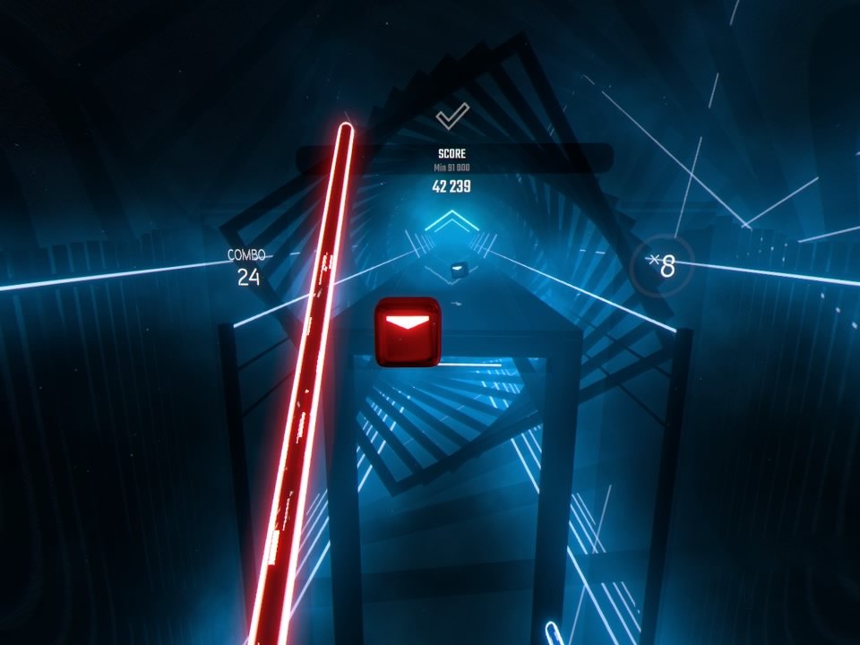 Beat Saber
